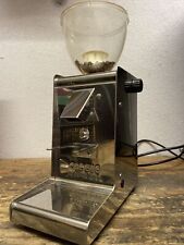 Coffee grinder ascaso for sale  Shipping to Ireland