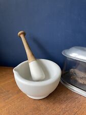 pestle mortar for sale  Shipping to Ireland