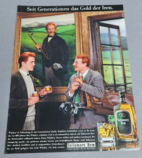 Tullamore dew irish gebraucht kaufen  Hamm, Sieg