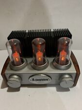Vintage novelty amp for sale  ILFORD