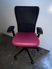 chairs office haworth zody for sale  Houston