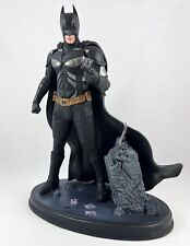 Batman statue pvc d'occasion  France