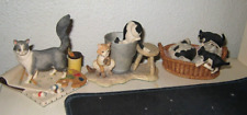 Schmid cat figures for sale  Redmond