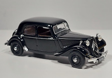 Citroen traction james gebraucht kaufen  Pye