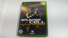 Usado, Splinter Cell Pandora Tomorrow - Komplett mit Anleitung (Microsoft Xbox) comprar usado  Enviando para Brazil