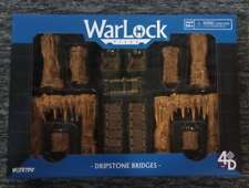 Warlock tiles dripstone for sale  Columbia