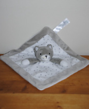 Doudou plat chat d'occasion  Strasbourg-