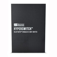 Seymour duncan hyperswitch for sale  Costa Mesa