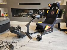 Logitech driving simulator for sale  SWINDON