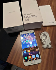 Samsung galaxy white gebraucht kaufen  Würzburg