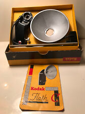 Kodak flash complet d'occasion  Autun