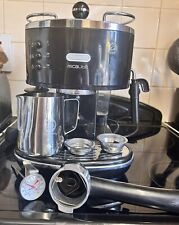 Delonghi micalite coffee for sale  WALLINGFORD
