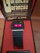 Girard perregaux casquette for sale  ARBROATH