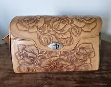 Vintage hand tooled for sale  BECCLES