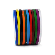Vinyl pinstriping tape for sale  Miami