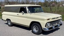 1966 chevrolet c10 for sale  West Chester