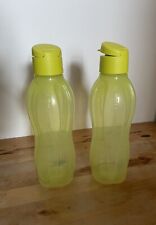 Tupperware trinkflaschen eco gebraucht kaufen  Röhrmoos