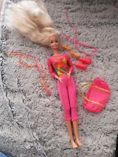 Gymnast barbie 90er gebraucht kaufen  Böckingen