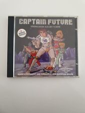 Captain future album gebraucht kaufen  München