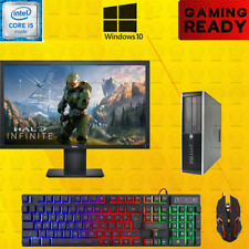 Gaming desktop computer for sale  Newark