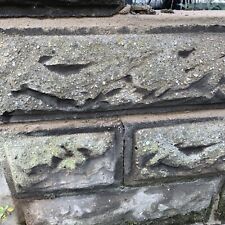 Concrete vintage blocks for sale  NOTTINGHAM