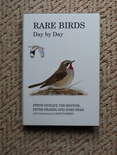 Rare birds day for sale  DEAL