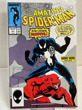 Amazing Spider-Man #287D, Daredevil, Marvel Comics 1987, casi nuevo (C) segunda mano  Embacar hacia Argentina
