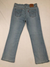 levi 518 bootcut for sale  GUILDFORD