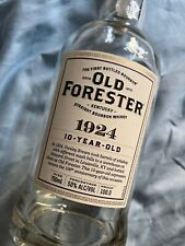Old forester 1924 for sale  Louisville