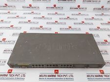 D-LINK DES-3026 Fast Ethernet Switch IES3026E..A3G for sale  Shipping to South Africa