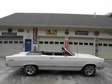 1967 ford fairlane for sale  Athens