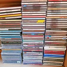 Music compact discs for sale  South Bound Brook