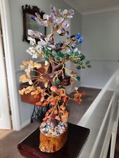 Gemstone bonsai tree for sale  ASHFORD