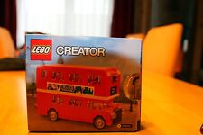 Lego 40220 london gebraucht kaufen  Ronneburg