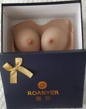 Silicone breast forms for sale  Orem