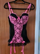 Ann summers basque for sale  STOCKPORT