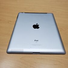 2011 Apple iPad 2 | 2ª Geração | Tablet Wi-Fi 9,7" | 16GB de Armazenamento | A1395 comprar usado  Enviando para Brazil