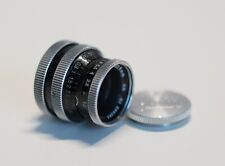 Lens mount 8mm d'occasion  Paris VI