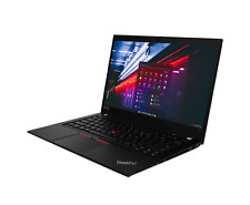 Lenovo ThinkPad T14 Gen 2, 14" tela alta definição total, Ryzen 7 Pro 5850U, 16GB RAM, 512GB SSD comprar usado  Enviando para Brazil