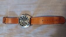 Mens stainless invicta for sale  Clearwater