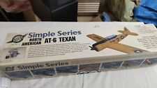 Texan scatola kit usato  Messina