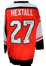 Ron hextall flyers for sale  Camp Hill