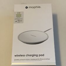 Mophie wireless charging for sale  Bloomingdale