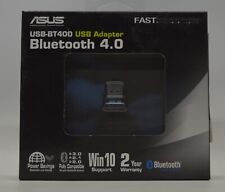 Adaptador USB ASUS USB-BT400 Bluetooth 4.0 *Nuevo sin usar* segunda mano  Embacar hacia Argentina