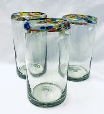 Orion mexican glassware for sale  Palm City