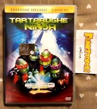 Tartarughe ninja collection usato  Roma