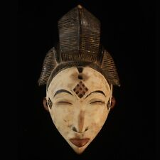 African punu mask for sale  New York
