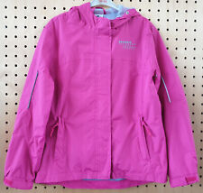 Crane regenjacke pink gebraucht kaufen  Merzig