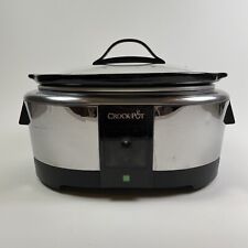 Crockpot wifi smart for sale  Windsor