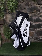 Titleist stand carry for sale  DALKEITH